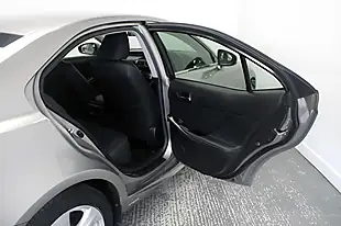Used 2014 Lexus Is Se Silver - Interior and Exterior details 11