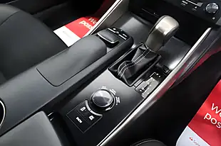 Used 2014 Lexus Is Se Silver - Interior and Exterior details 16