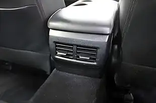 Used 2014 Lexus Is Se Silver - Interior and Exterior details 19