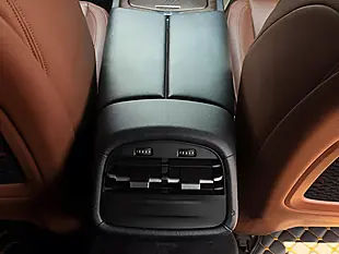 Used 2014 Maserati Ghibli Black - Interior and Exterior details 16