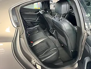 Used 2014 Maserati Ghibli Grey - Interior and Exterior details 9