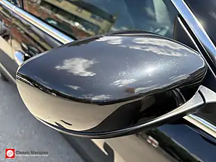 Used 2014 Maserati Ghibli Saloon Black - Interior and Exterior details 11