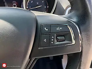 Used 2014 Maserati Ghibli Saloon Black - Interior and Exterior details 15