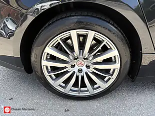 Used 2014 Maserati Ghibli Saloon Black - Interior and Exterior details 20