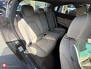 Used 2014 Maserati Quattroporte S Bronze - Interior and Exterior details 12