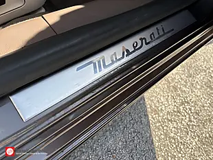 Used 2014 Maserati Quattroporte S Bronze - Interior and Exterior details 13