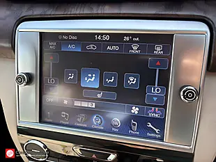 Used 2014 Maserati Quattroporte S Bronze - Interior and Exterior details 16
