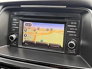Used 2014 Mazda 6 Se-L Nav Blue - Interior and Exterior details 11
