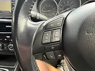 Used 2014 Mazda 6 Se-L Nav Blue - Interior and Exterior details 14