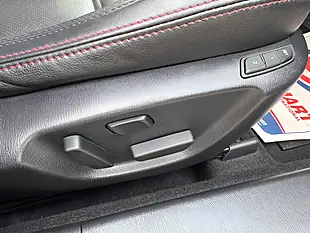 Used 2014 Mazda 6 Sport Nav Tourer Black - Interior and Exterior details 17