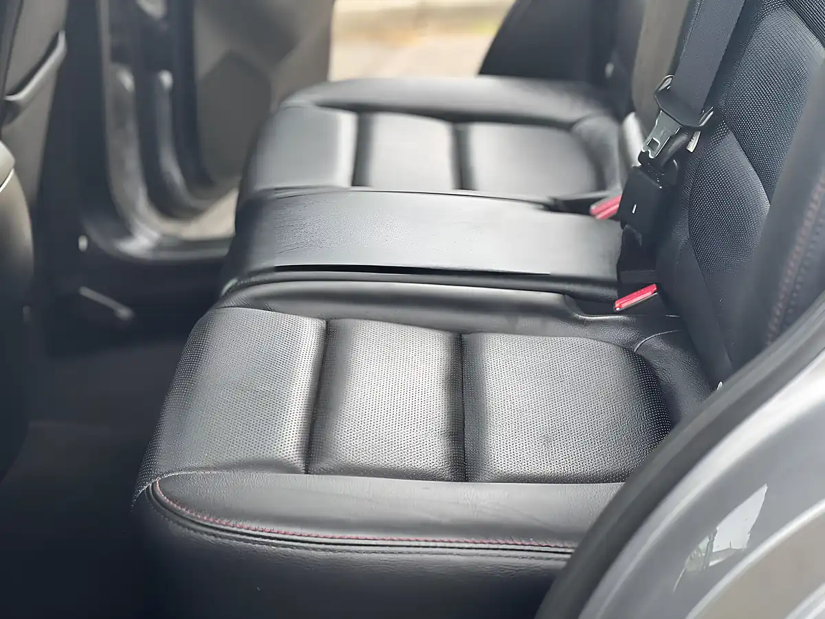 Used 2014 Mazda CX-5 Se-L Lux Nav Silver - Interior and Exterior details 14