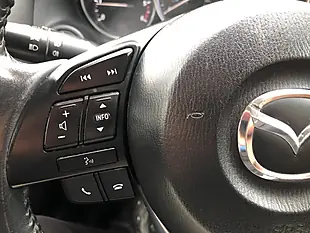 Used 2014 Mazda CX-5 Se-L Red - Interior and Exterior details 19