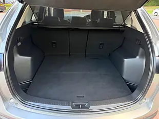 Used 2014 Mazda CX-5 Sport - Interior and Exterior details 12