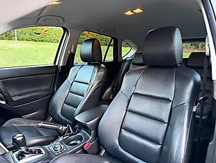 Used 2014 Mazda CX-5 Sport - Interior and Exterior details 16