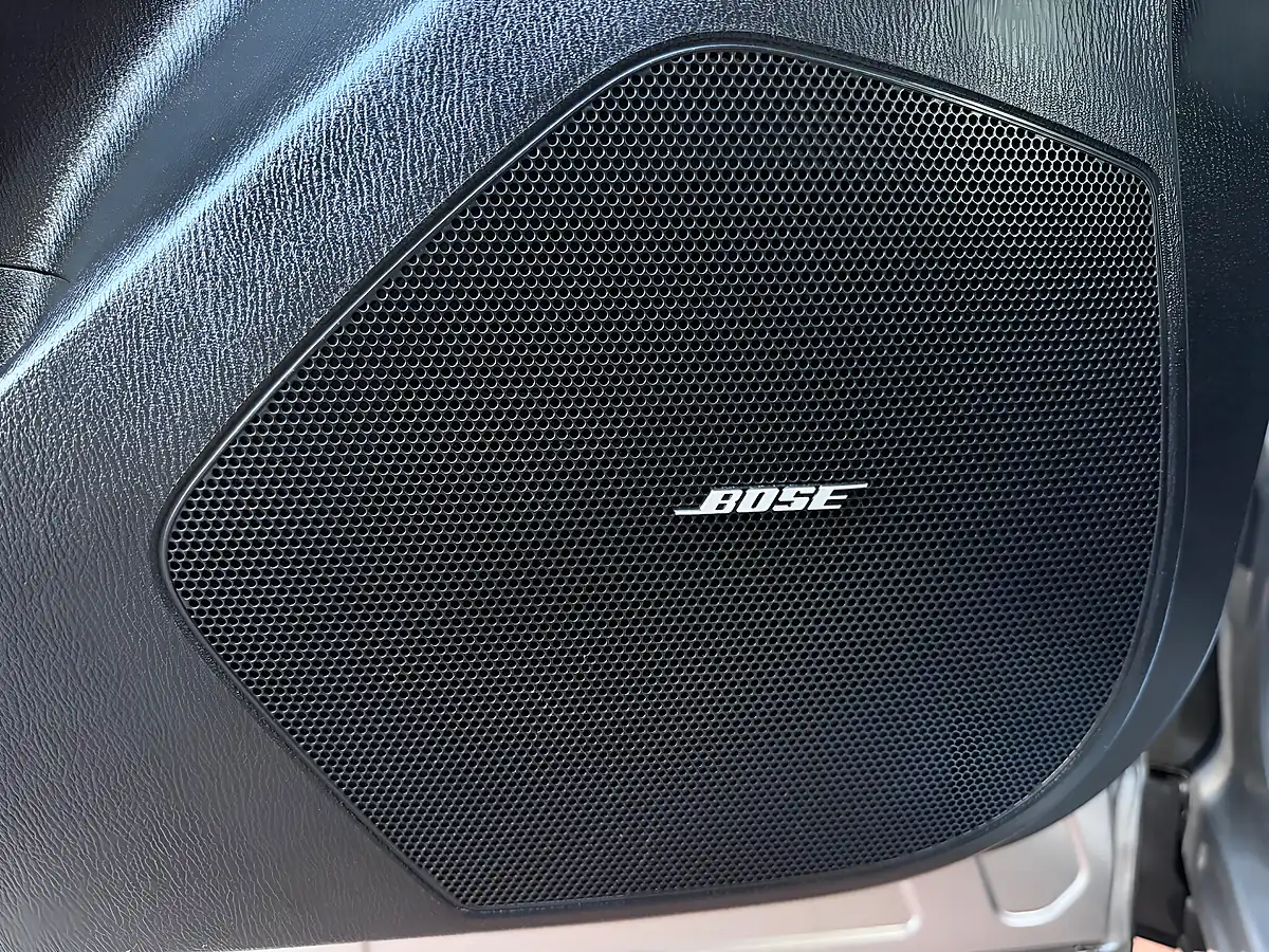 Used 2014 Mazda CX-5 Sport - Interior and Exterior details 17
