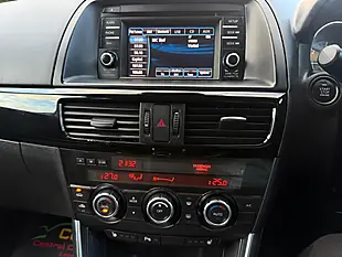 Used 2014 Mazda CX-5 Sport - Interior and Exterior details 19