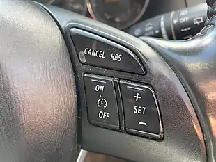 Used 2014 Mazda CX-5 Sport Nav 4WD Black - Interior and Exterior details 2