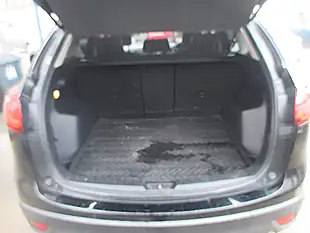 Used 2014 Mazda CX-5 Sport Nav Black - Interior and Exterior details 6