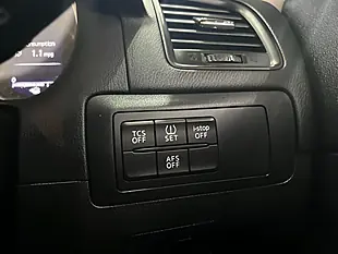 Used 2014 Mazda CX-5 Sport Nav Black - Interior and Exterior details 13