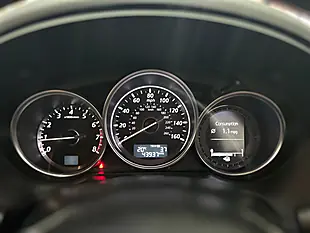 Used 2014 Mazda CX-5 Sport Nav Black - Interior and Exterior details 16