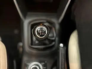 Used 2014 Mazda CX-5 Sport Nav Black - Interior and Exterior details 18