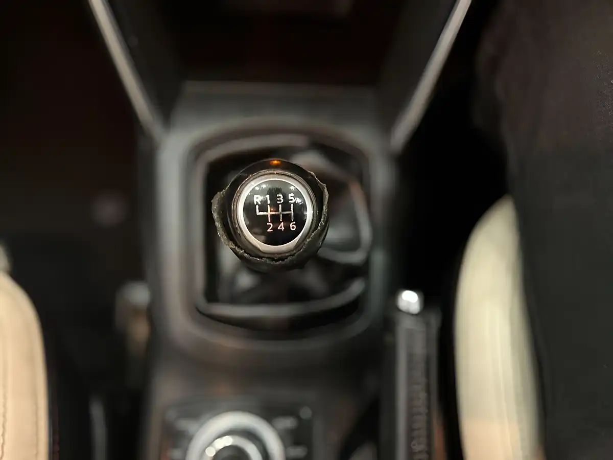 Used 2014 Mazda CX-5 Sport Nav Black - Interior and Exterior details 18