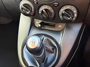 Used 2014 Mazda MAZDA2 Colour Edition White - Interior and Exterior details 10