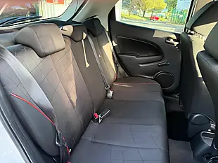 Used 2014 Mazda MAZDA2 Colour Edition White - Interior and Exterior details 12