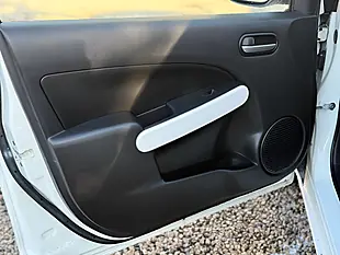 Used 2014 Mazda MAZDA2 Colour Edition White - Interior and Exterior details 15
