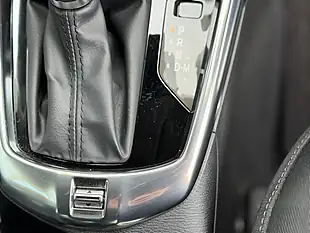 Used 2014 Mazda Mazda2 Se-L Blue - Interior and Exterior details 16