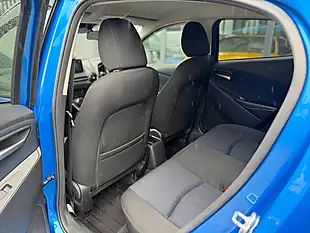 Used 2014 Mazda Mazda2 Se-L Blue - Interior and Exterior details 17