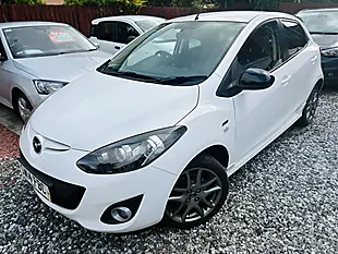 Used 2014 Mazda Mazda2 Sport Colour Edition White - Interior and Exterior details 18