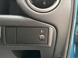 Used 2014 Mazda Mazda2 Venture Blue - Interior and Exterior details 13