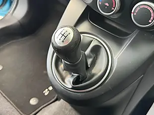 Used 2014 Mazda Mazda2 Venture Blue - Interior and Exterior details 14