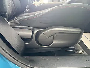 Used 2014 Mazda Mazda2 Venture Blue - Interior and Exterior details 15