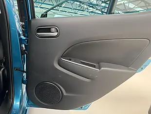 Used 2014 Mazda Mazda2 Venture Blue - Interior and Exterior details 17
