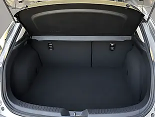 Used 2014 Mazda Mazda3 Sport Edition Silver - Interior and Exterior details 7