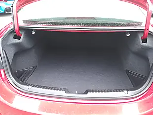 Used 2014 Mazda Mazda6 Se-L Red - Interior and Exterior details 12