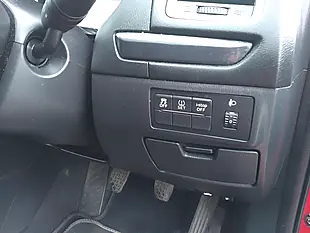 Used 2014 Mazda Mazda6 Se-L Red - Interior and Exterior details 15