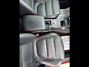 Used 2014 Mazda Mazda6 Sport Nav Tourer Red - Interior and Exterior details 14