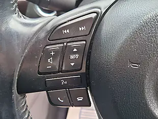 Used 2014 Mazda Mazda6 Sport Nav Tourer Red - Interior and Exterior details 19