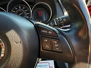 Used 2014 Mazda MAZDA6 Sport Nav Tourer Red - Interior and Exterior details 14