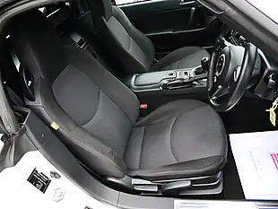Used 2014 Mazda MX-5 Se White - Interior and Exterior details 13