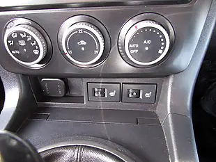 Used 2014 Mazda MX-5 Sport Venture Blue - Interior and Exterior details 12