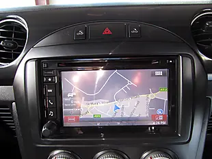 Used 2014 Mazda MX-5 Sport Venture Blue - Interior and Exterior details 13