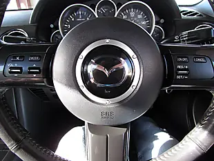 Used 2014 Mazda MX-5 Sport Venture Blue - Interior and Exterior details 14