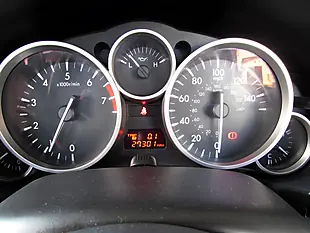 Used 2014 Mazda MX-5 Sport Venture Blue - Interior and Exterior details 15