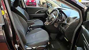 Used 2014 Mazda Premacy Red - Interior and Exterior details 11