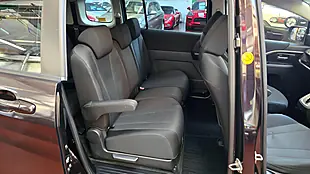 Used 2014 Mazda Premacy Red - Interior and Exterior details 12