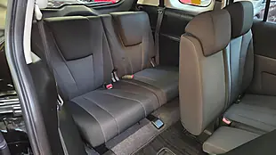 Used 2014 Mazda Premacy Red - Interior and Exterior details 7